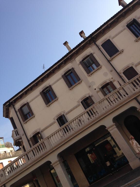 B&B Venezia Mestre Pokoj fotografie